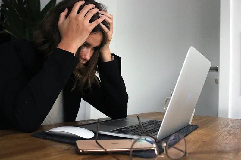 Using Leave Data to Predict Burnout and Turnover