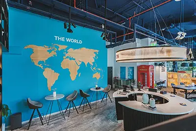 Cultural Differences in Leave: Managing Diverse Teams