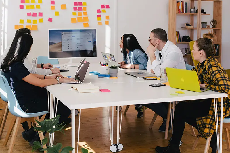 Training Line Managers: Making Fair Annual Leave Decisions